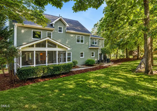 Homes for sale in Chapel Hill, NC | 501 Perry Creek Dr, Chapel Hill, NC 27514 | MLS# 10171598