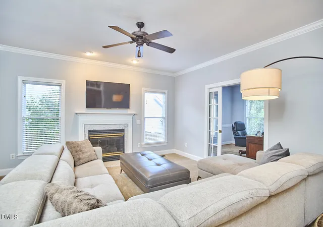 Homes for sale in Chapel Hill, NC | 501 Perry Creek Dr, Chapel Hill, NC 27514 | MLS# 10171598