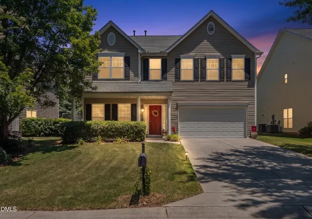 1st image of 5209 Heather Ridge Ln, Raleigh, NC 27610 | MLS# 10172257