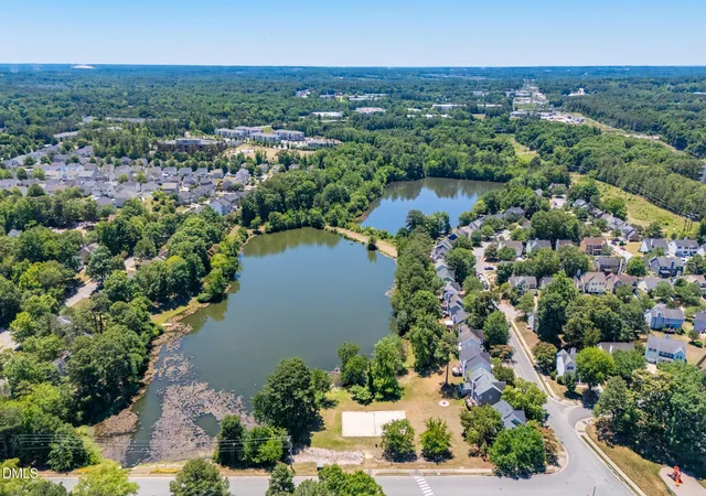 35th image of 5209 Heather Ridge Ln, Raleigh, NC 27610 | MLS# 10172257