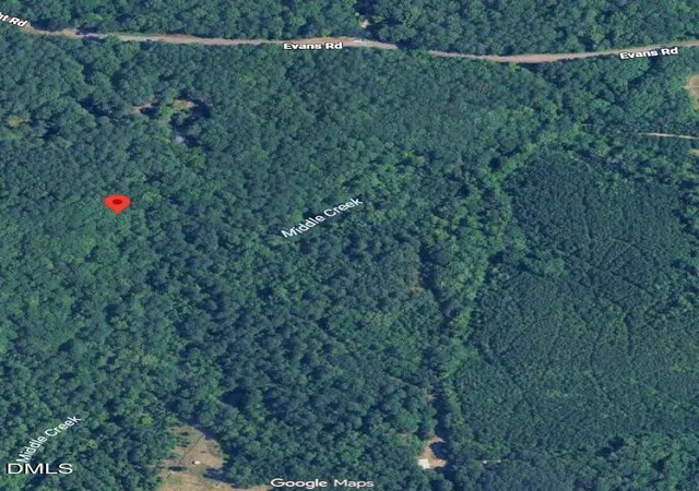 Photo 2 of Land for sale at 00 Tom Wright Rd, Franklinton, NC 27525 | MLS# 10172561 | Listing updated on 2026-07-18