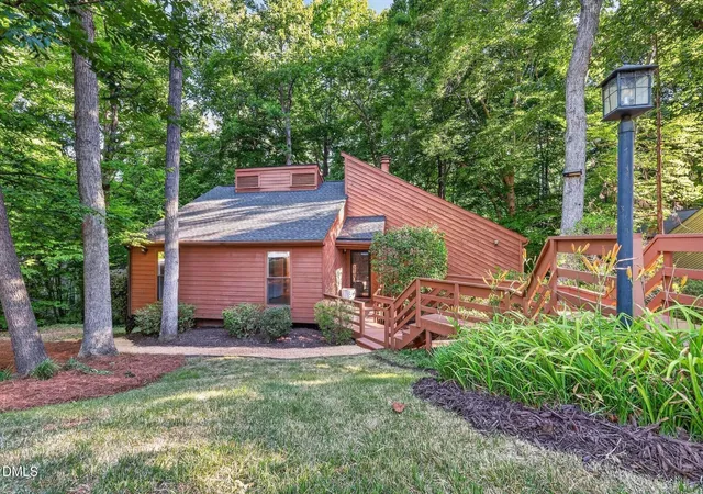 Photo 1 of Single family home for sale at 4214 Trotter Ridge Rd, Durham, NC 27707 | MLS# 10171904 | Listing updated on 2026-07-18