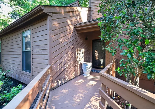 Photo 2 of Single family home for sale at 4214 Trotter Ridge Rd, Durham, NC 27707 | MLS# 10171904 | Listing updated on 2026-07-18