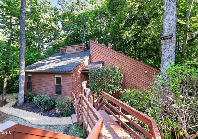 Photo 3 of Single family home for sale at 4214 Trotter Ridge Rd, Durham, NC 27707 | MLS# 10171904 | Listing updated on 2026-07-18