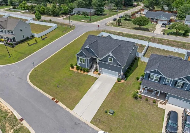 Photo 2 of Single family home for sale at 4340 Scout Camp Dr, Fayetteville, NC 28306 | MLS# 762665 | Listing updated on 2026-08-22
