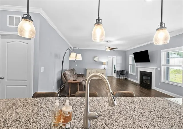 Photo 3 of Single family home for sale at 4340 Scout Camp Dr, Fayetteville, NC 28306 | MLS# 762665 | Listing updated on 2026-08-22