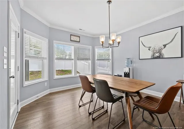 Photo 4 of Single family home for sale at 4340 Scout Camp Dr, Fayetteville, NC 28306 | MLS# 762665 | Listing updated on 2026-08-22