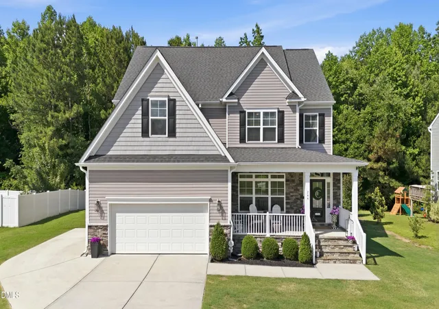 1st image of 244 Cherry Bark Loop, Clayton, NC 27527 | MLS# 10171772