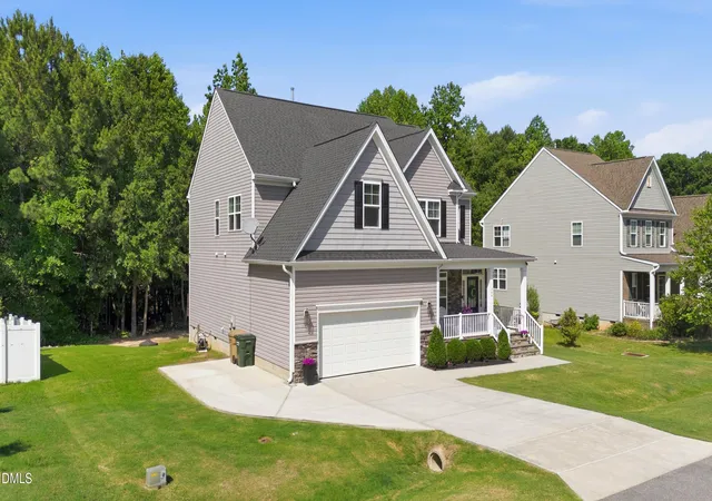 Photo 3 of Sale Pending at 244 Cherry Bark Loop, Clayton, NC 27527 | MLS# 10171772 | Listing updated on 2026-07-18
