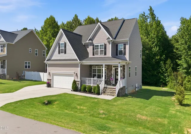 Photo 3 of Sale Pending at 244 Cherry Bark Loop, Clayton, NC 27527 | MLS# 10171772 | Listing updated on 2026-07-18
