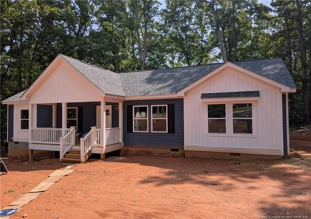 Photo 1 of Sale Pending at 110 Holmes Ln, Robbins, NC 27325 | MLS# 763767 | Listing updated on 2026-09-04