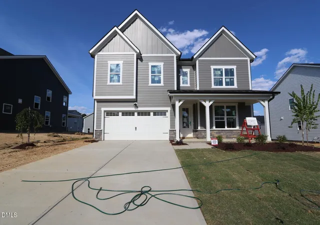 Photo 1 of Sale Pending at 617 Blackwood Ct, Durham, NC 27705 | MLS# 10171667 | Listing updated on 2026-07-18