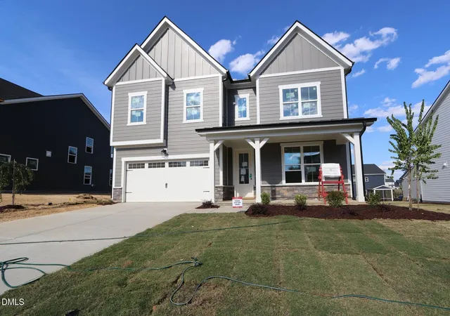 Photo 2 of Sale Pending at 617 Blackwood Ct, Durham, NC 27705 | MLS# 10171667 | Listing updated on 2026-07-18