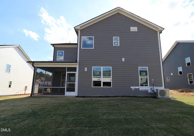 Photo 5 of Sale Pending at 617 Blackwood Ct, Durham, NC 27705 | MLS# 10171667 | Listing updated on 2026-07-18