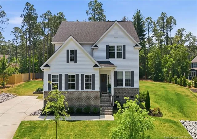 Homes for sale in Southern Pines, NC | 710 Hayworth Ct, Southern Pines, NC 28387 | MLS# 763769