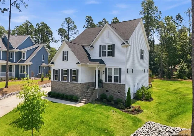 Homes for sale in Southern Pines, NC | 710 Hayworth Ct, Southern Pines, NC 28387 | MLS# 763769