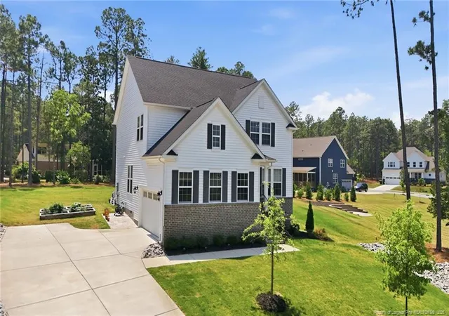 Homes for sale in Southern Pines, NC | 710 Hayworth Ct, Southern Pines, NC 28387 | MLS# 763769