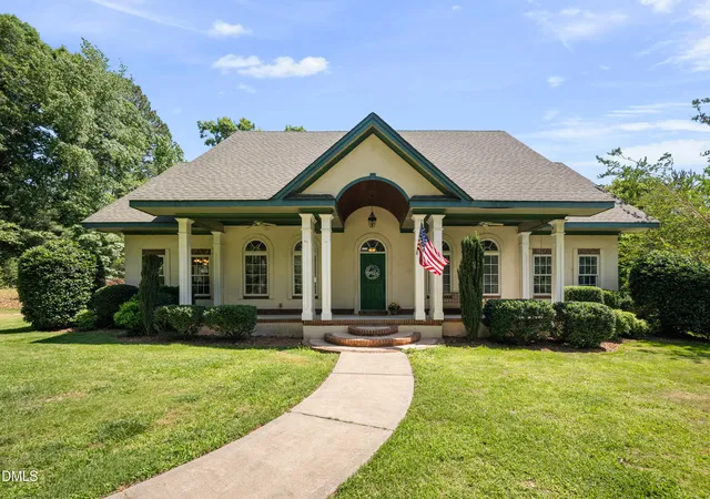 1st image of 6717 Rolemodel Wy, Holly Springs, NC 27540 | MLS# 10171962