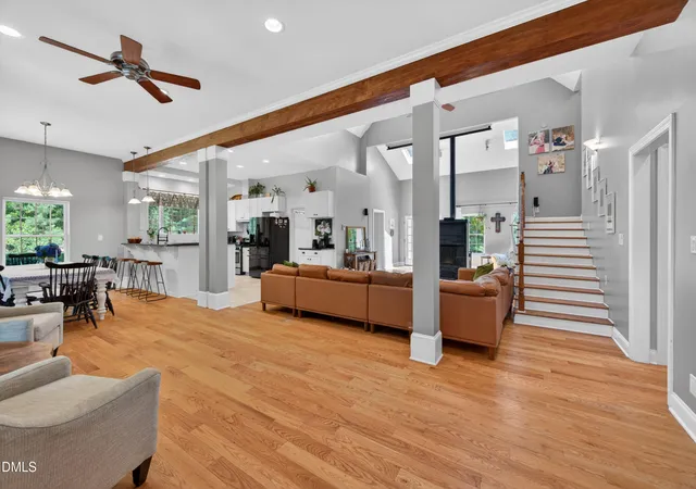 3rd image of 6717 Rolemodel Wy, Holly Springs, NC 27540 | MLS# 10171962
