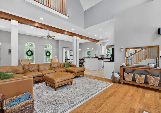 4th image of 6717 Rolemodel Wy, Holly Springs, NC 27540 | MLS# 10171962