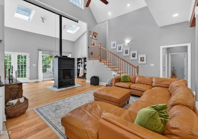 5th image of 6717 Rolemodel Wy, Holly Springs, NC 27540 | MLS# 10171962
