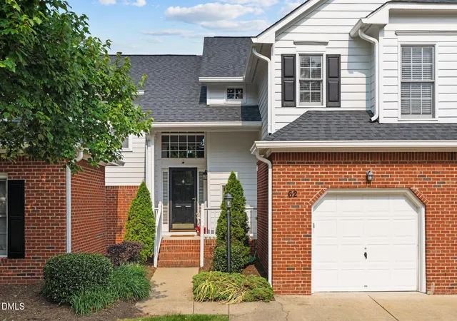 Photo 1 of Sale Pending at 62 Lake Village Dr, Durham, NC 27713 | MLS# 10174754 | Listing updated on 2026-09-06