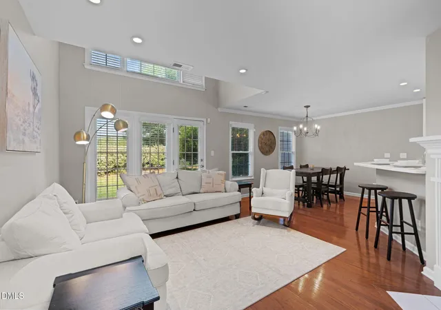 Photo 4 of Sale Pending at 62 Lake Village Dr, Durham, NC 27713 | MLS# 10174754 | Listing updated on 2026-09-06