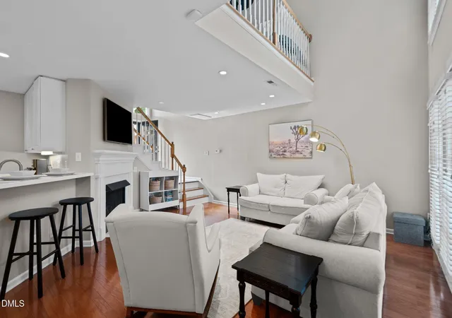 Photo 2 of Sale Pending at 62 Lake Village Dr, Durham, NC 27713 | MLS# 10174754 | Listing updated on 2026-09-06