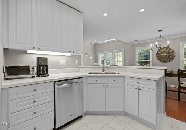 Photo 3 of Sale Pending at 62 Lake Village Dr, Durham, NC 27713 | MLS# 10174754 | Listing updated on 2026-09-06