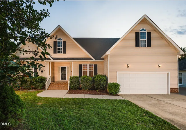 Photo 1 of Sale Pending at 111 Allie Bell Ln, Rolesville, NC 27571 | MLS# 10187189 | Listing updated on 2026-08-27