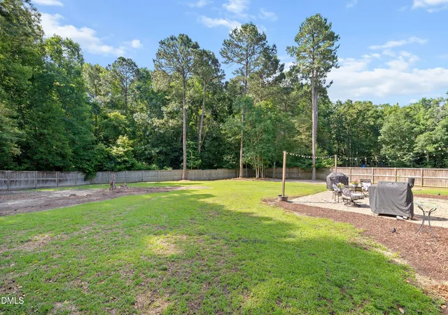 41st image of 534 Wood Valley Dr, Four Oaks, NC 27524 | MLS# 10171698