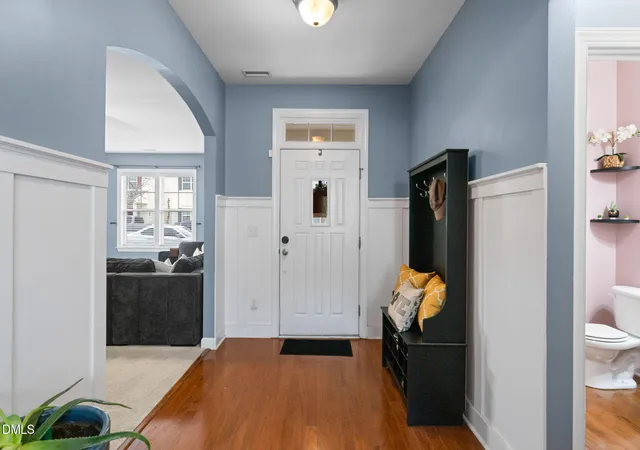 Photo 3 of Sale Pending at 747 Keystone Park Dr, Morrisville, NC 27560 | MLS# 10172105 | Listing updated on 2026-09-09