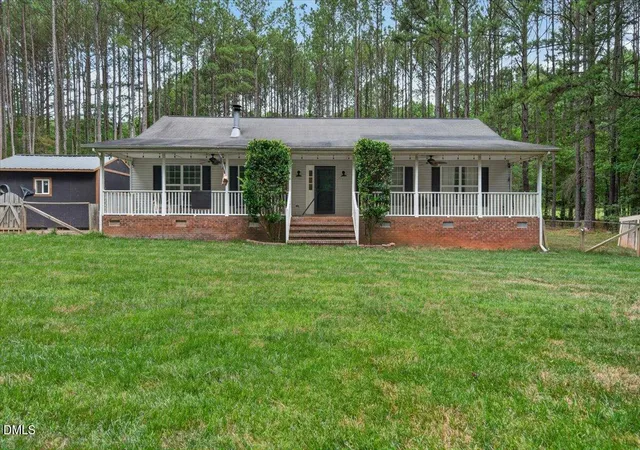1st image of 6700 Cane Creek Dr, Efland, NC 27243 | MLS# 10172228