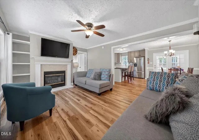 3rd image of 6700 Cane Creek Dr, Efland, NC 27243 | MLS# 10172228