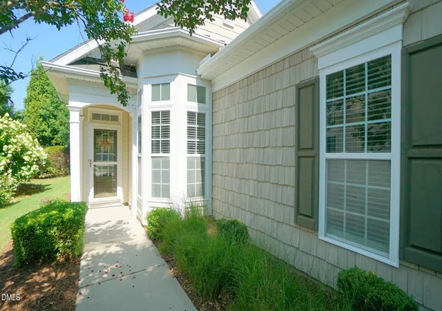 Photo 1 of Single family home for sale at 542 Tomkins Loop, Cary, NC 27519 | MLS# 10172056 | Listing updated on 2026-08-27