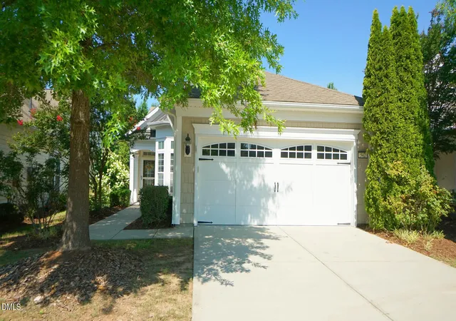 Photo 2 of Single family home for sale at 542 Tomkins Loop, Cary, NC 27519 | MLS# 10172056 | Listing updated on 2026-08-27