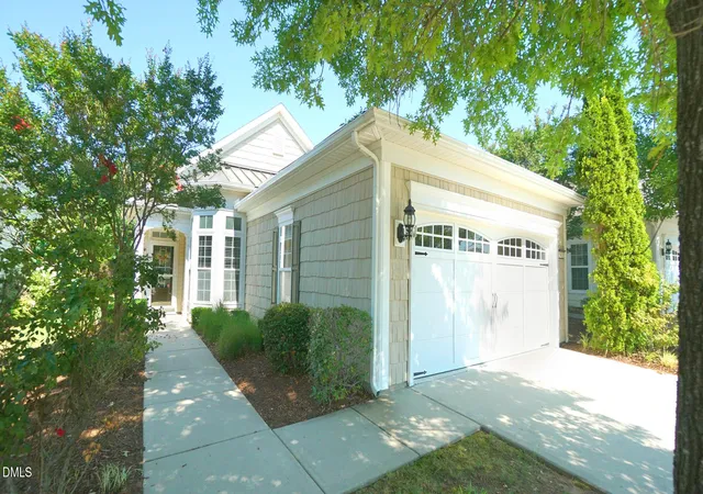 Photo 3 of Single family home for sale at 542 Tomkins Loop, Cary, NC 27519 | MLS# 10172056 | Listing updated on 2026-08-27
