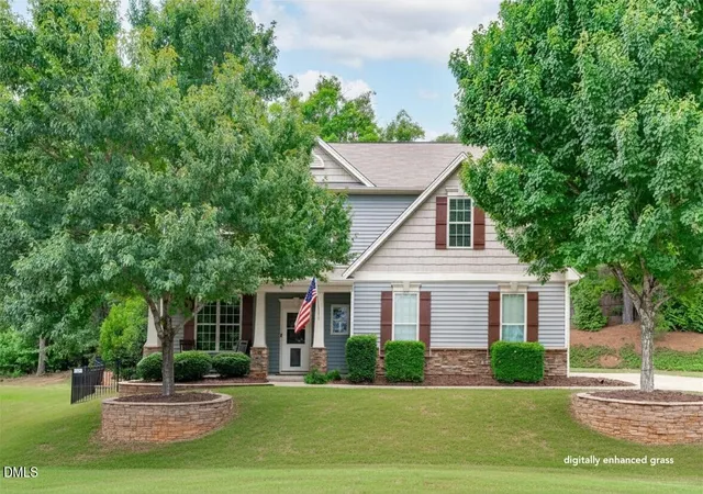 Homes for sale in Holly Springs, NC | 6432 Cardinaux Ln, Holly Springs, NC 27540 | MLS# 10174837