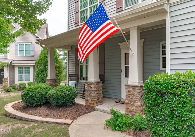 Homes for sale in Holly Springs, NC | 6432 Cardinaux Ln, Holly Springs, NC 27540 | MLS# 10174837