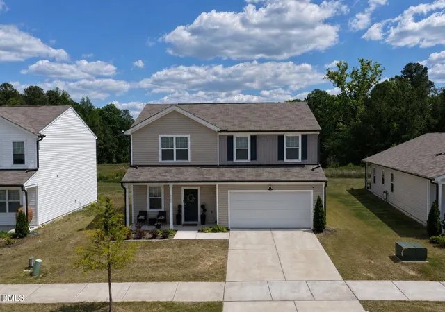 Homes for sale in Raleigh, NC | 1416 Heron Pond St, Raleigh, NC 27604 | MLS# 10171982