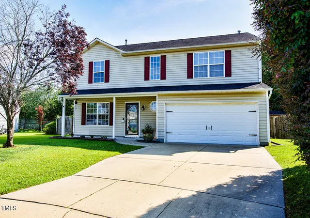 1st image of 1724 E Ridge Heights Dr, Fuquay Varina, NC 27526 | MLS# 10171722