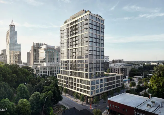 1st image of 217 W Martin St #8 D, Raleigh, NC 27601 | MLS# 10171779