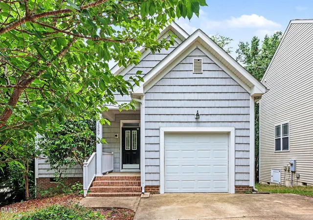 Photo 1 of Single family home for sale at 2389 Sapphire Valley Dr, Raleigh, NC 27604 | MLS# 10171890 | Listing updated on 2026-10-01