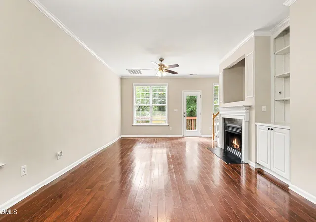 Photo 3 of Single family home for sale at 2389 Sapphire Valley Dr, Raleigh, NC 27604 | MLS# 10171890 | Listing updated on 2026-10-01