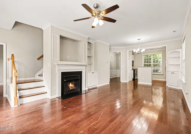 Photo 3 of Single family home for sale at 2389 Sapphire Valley Dr, Raleigh, NC 27604 | MLS# 10171890 | Listing updated on 2026-10-01