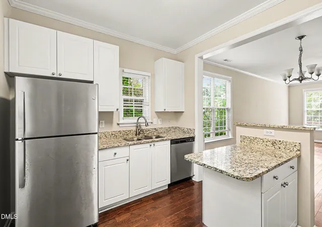 Photo 4 of Single family home for sale at 2389 Sapphire Valley Dr, Raleigh, NC 27604 | MLS# 10171890 | Listing updated on 2026-10-01