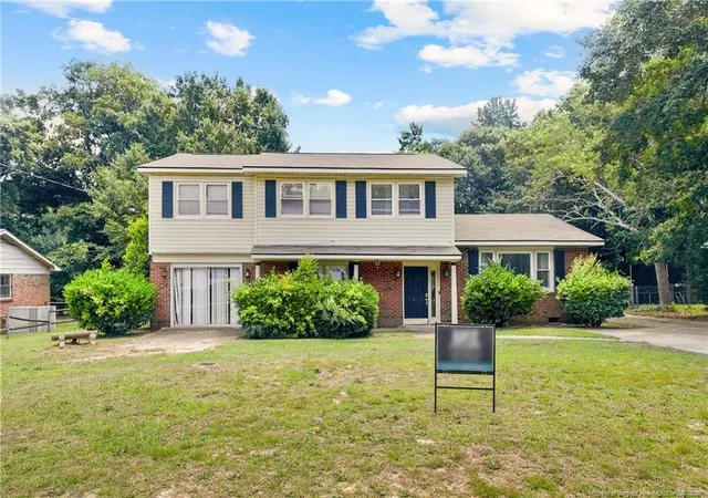 1st image of 1857 Ashton Rd, Fayetteville, NC 28304 | MLS# 763508