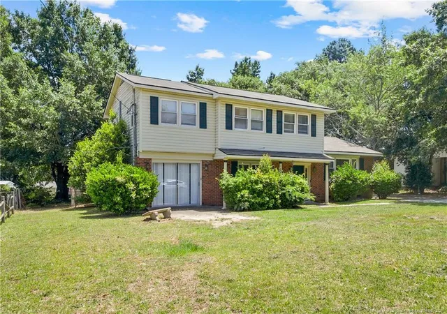 2nd image of 1857 Ashton Rd, Fayetteville, NC 28304 | MLS# 763508