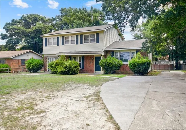 3rd image of 1857 Ashton Rd, Fayetteville, NC 28304 | MLS# 763508