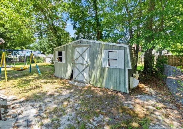 41st image of 1857 Ashton Rd, Fayetteville, NC 28304 | MLS# 763508